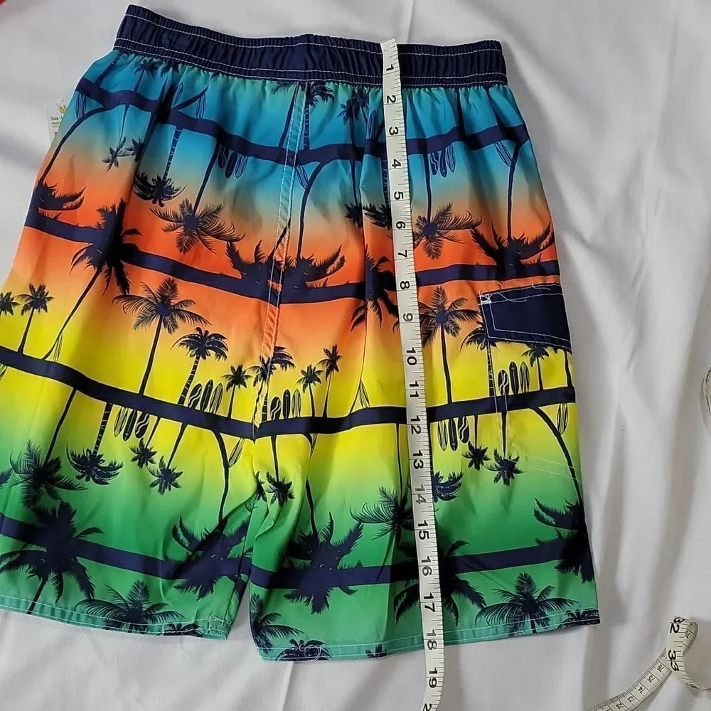🖤5/$20🖤 QUAD SEVEN.. boys board shorts..